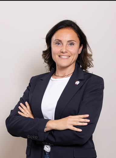 Ritratto di Simona Arcodia