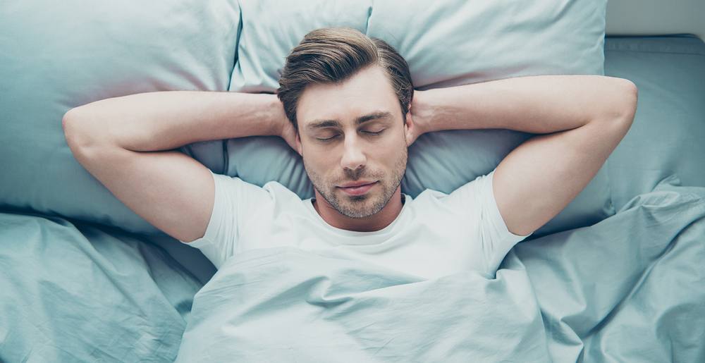 Medicina del sonno (OSAS): immagine dal sito dello studio